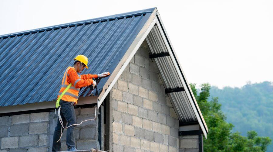 Local Chimney Repair in Plainville, GA